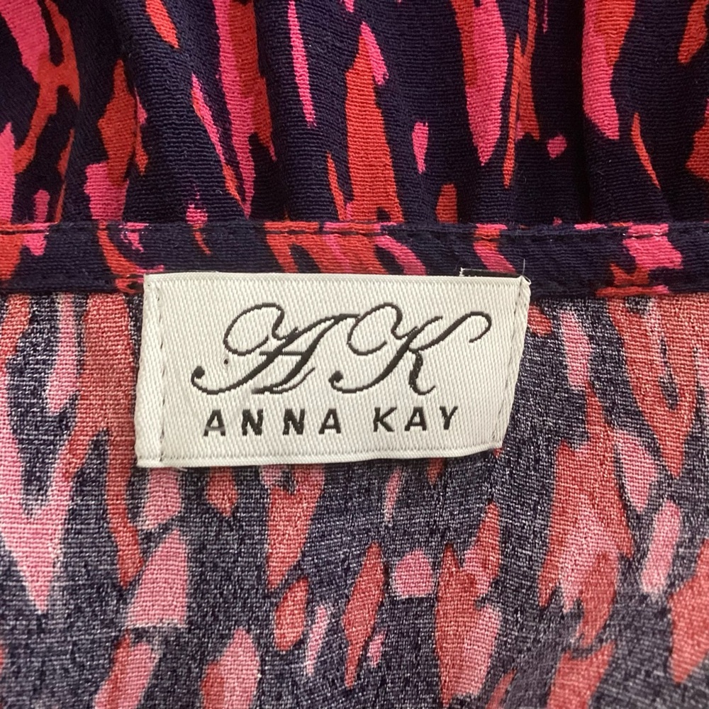 Anna Kay Marulyna Midi Dress Med - Picture 9 of 10
